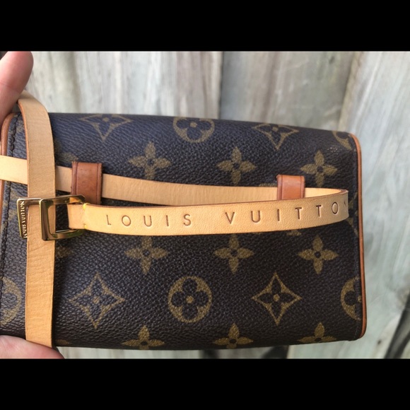 Louis Vuitton Fanny pack - Picture 5 of 5